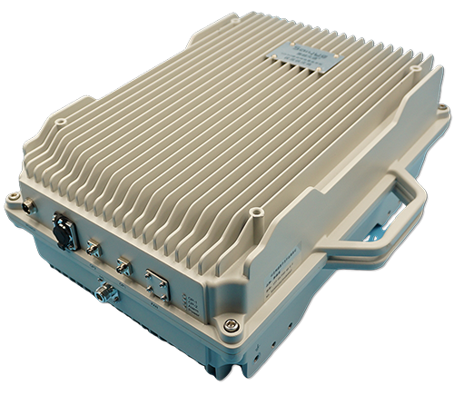 离石单频/双频/四频/五频运营级数字光纤直放站