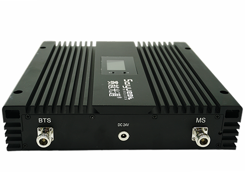 离石双频手机信号增强器2000㎡