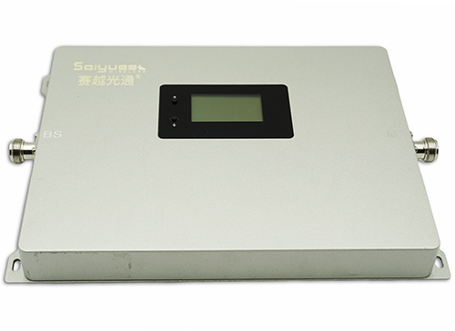  离石三频/四频/五频手机信号接收器800㎡