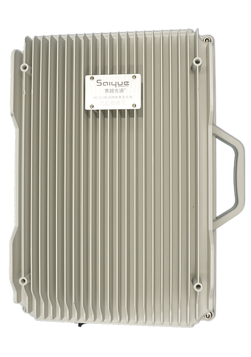 离石单频/双频/三频/四频/五频电信级无线直放站