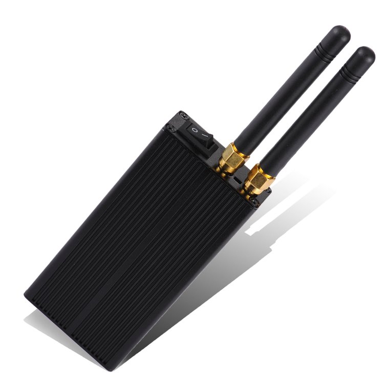  离石1.2G/1.5G导航屏蔽器