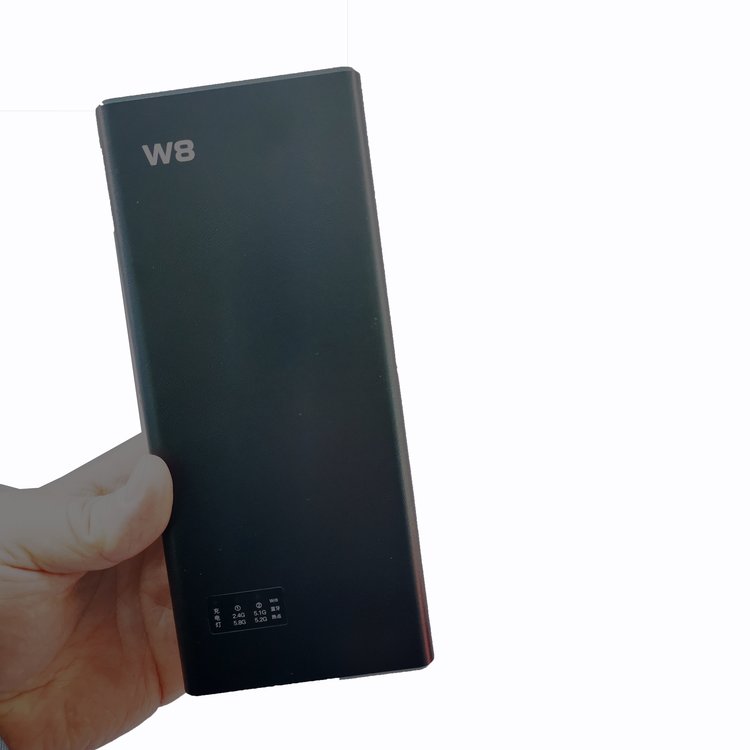  离石蓝牙WiFi信号屏蔽器