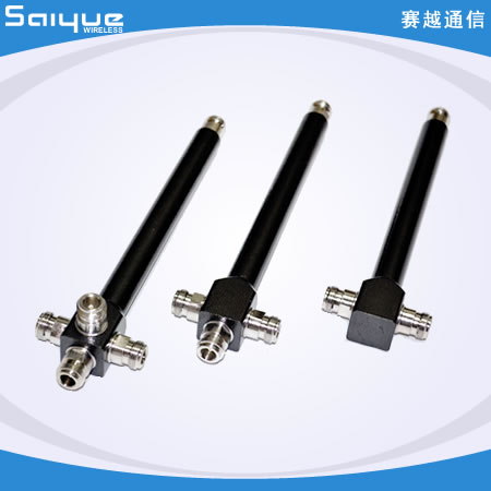  离石FM调频广播同步广播功分器