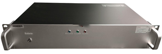  离石350M PDT消防集群警用主机直放站