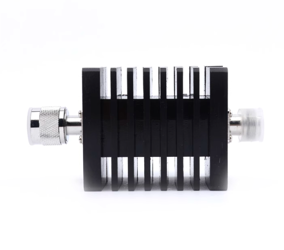  离石腔体固定衰减器0-3G/0-4G  N型接口